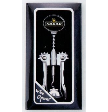 Oval Wine Opener