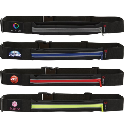 Tempo Sports Fitness Belt
