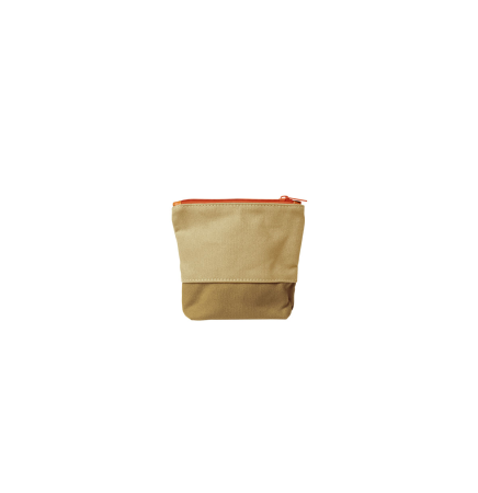 Canvas Gadget Bag
