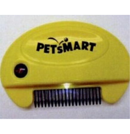 Tick and Flea Zapper for Pets
