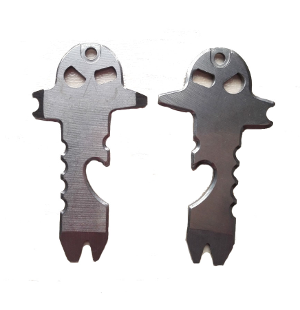 Outdoor Pocket Gadget Utility Tool Kit
