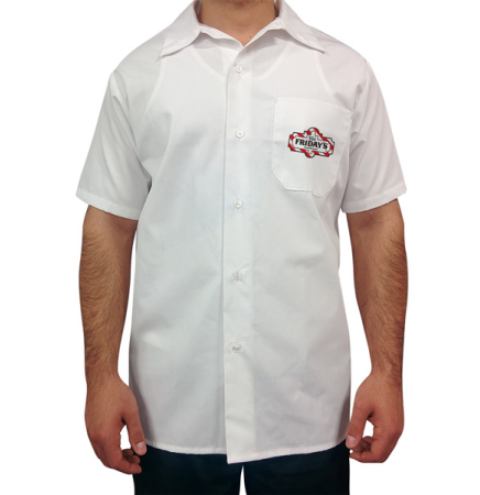 The Grill Cook Shirt