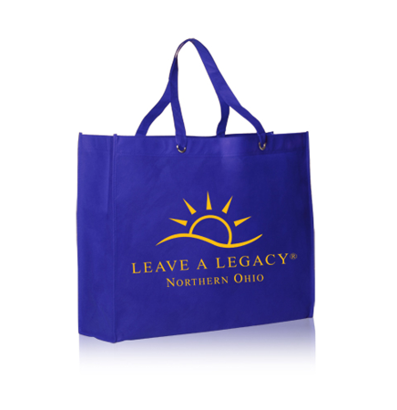 Large Rectangular Tote Bag