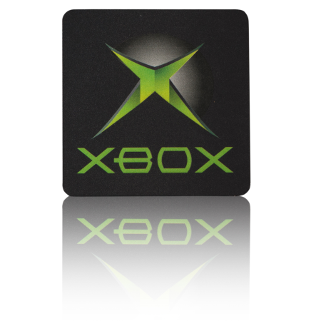 14 PT 4.0" Square Coaster