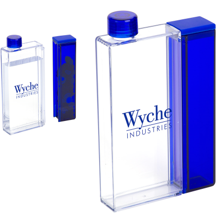 Portable Drink & Food Caddy