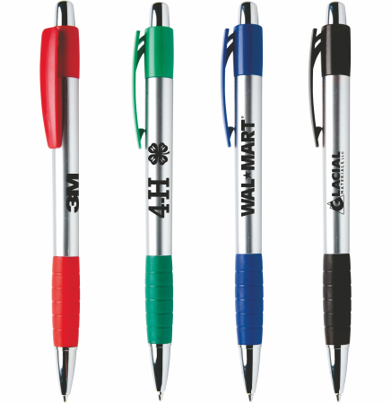 Belize™ Chrome Pen
