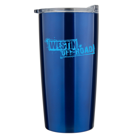 Vacuum Tumbler (20 oz)