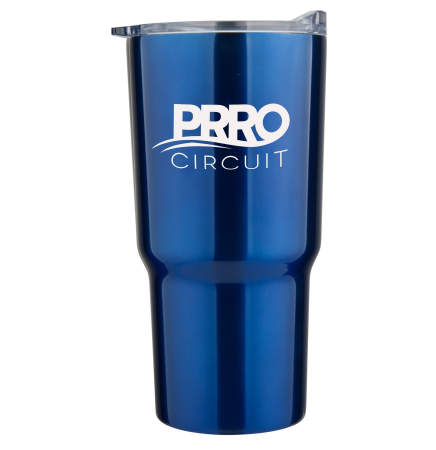 Vacuum Tumbler (20 oz)