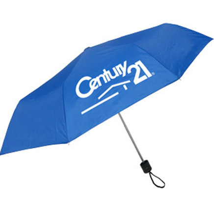 41" Mini Folding Umbrella