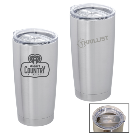 Cordova 20 oz. Stainless Steel Vacuum Insulated Tumbler