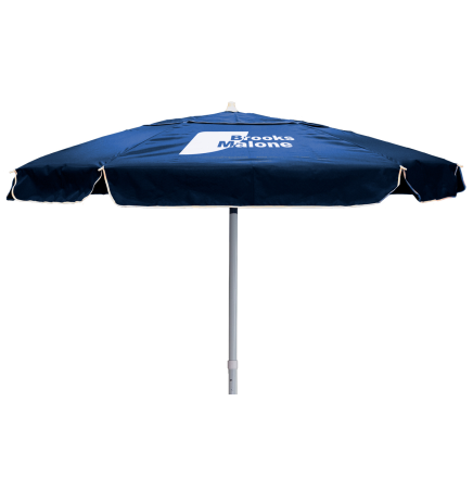 The 84" Wind Proof Beach Umbrella