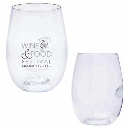 Govino® 16oz Wine Glass
