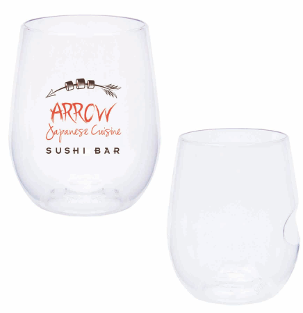 Govino® 12oz Wine/Cocktail Glass