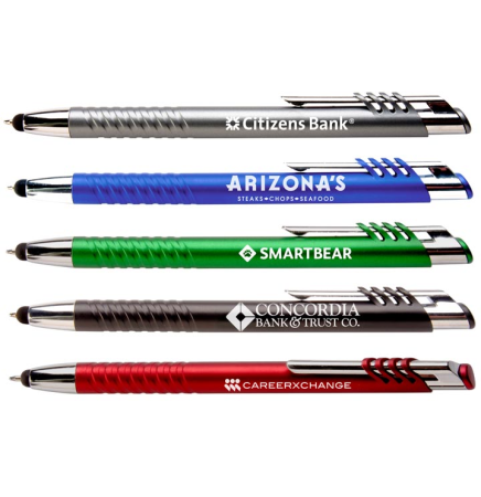 Nitrous® Stylus Pen