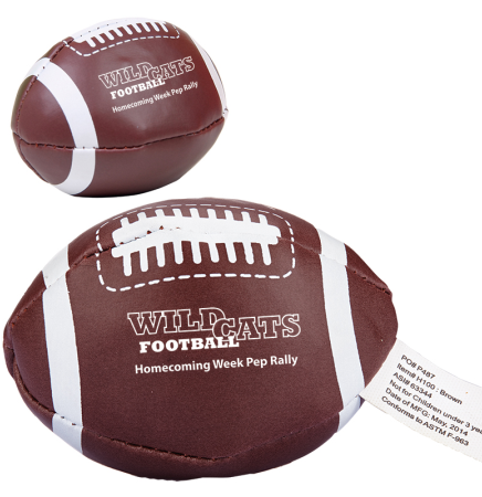 Football Kick Sack Ball