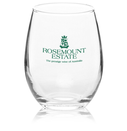 9 Oz. ARC International Perfection Stemless Wine Glass