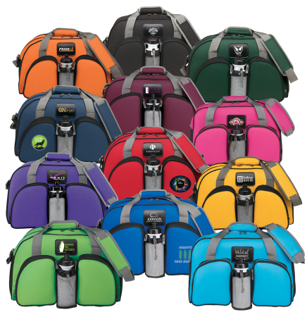 Weekender Duffel Bag