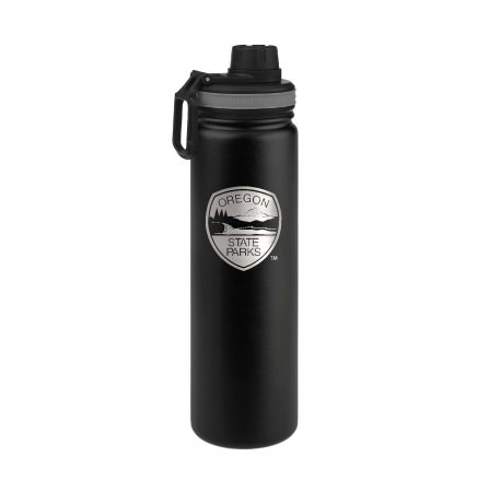 Tempercraft 22 oz Sport Bottle with Sport Lid