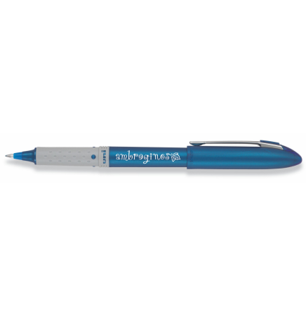 Uni-Ball Roller Grip Fine Point Pen