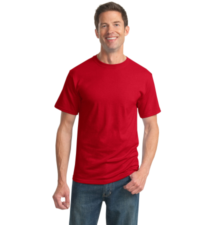 50/50 Cotton/Poly T-Shirts