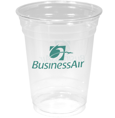 16 Oz. EasyLine Clear Plastic Plastic Cup (Petite Line)