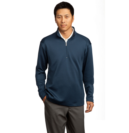 Nike Golf Sport Cover Up Shirt