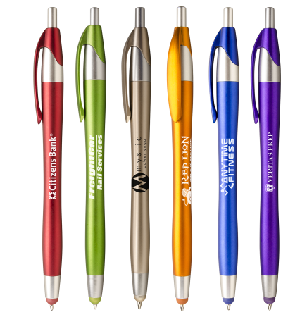Javalina® Spring Stylus Pen