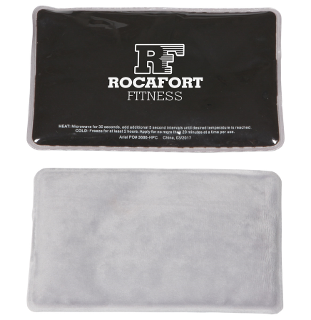 ComfortClay Plush Large Hot Pack