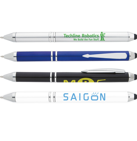 GoodValue® Ring Stylus Pen