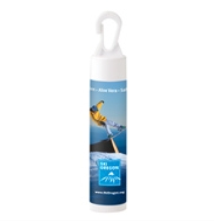 SPF 15 Clip Lip Balm