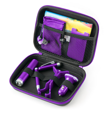 The Perfect Tech Gift Set