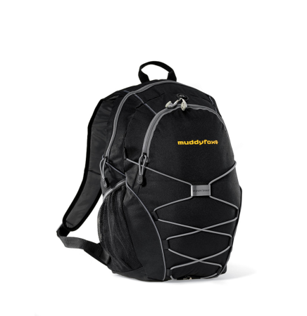 Expedition Computer Backpack Black