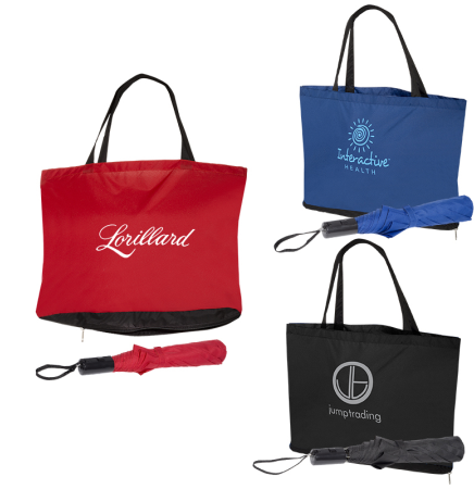 All-in-One Umbrella Bag