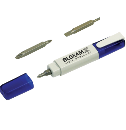 Quick Fix Screwdriver Pen