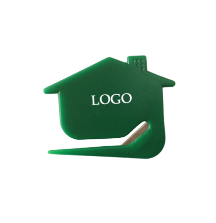 House Shape Letter Slitter