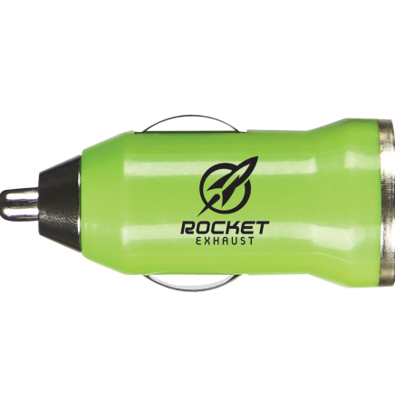 Rocket USB Charger