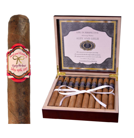 Personalized Economy Corporate Cigars