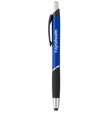 Gala Stylus Ballpoint Pen