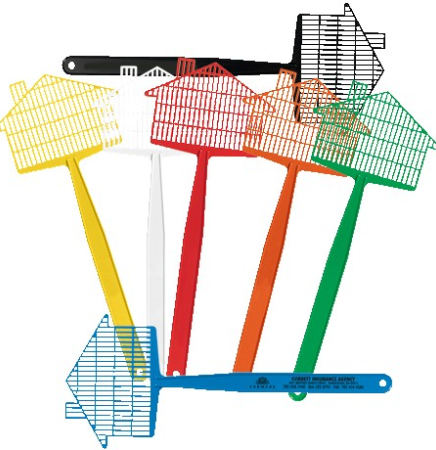 Medium House Fly Swatter