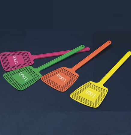 Plastic Fly Swatter