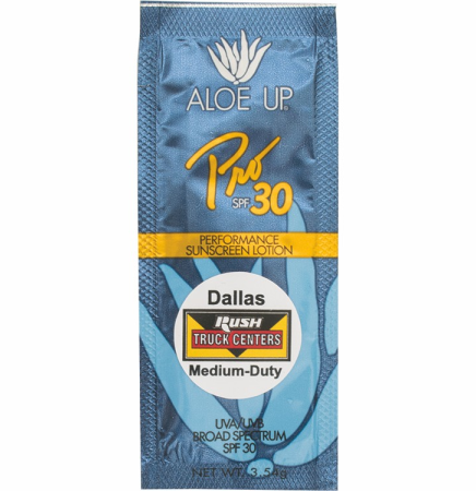 Sunscreen Lotion SPF 30