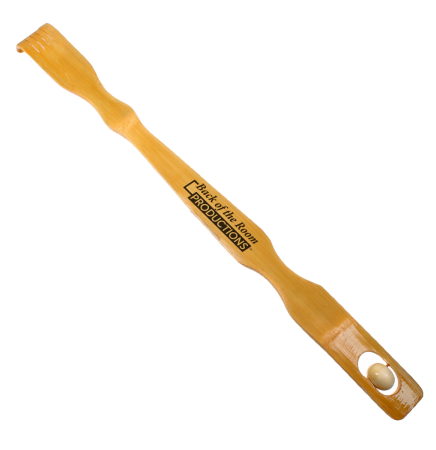 Backscratcher & Massager