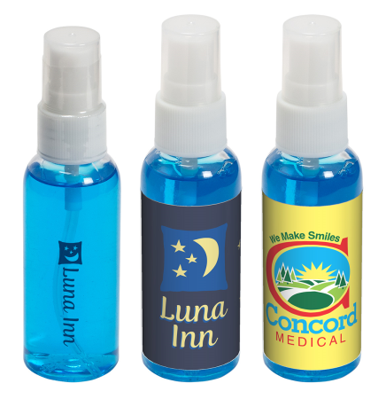 Ambrosia Spray Air Freshener
