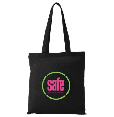 Carolina 4oz Cotton Canvas Tote