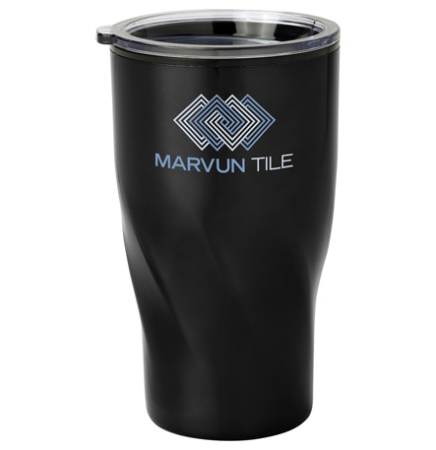 Hugo 14oz Travel Tumbler