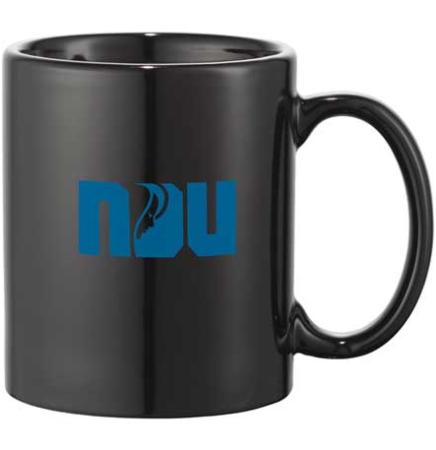 Bounty 11oz Ceramic Mug