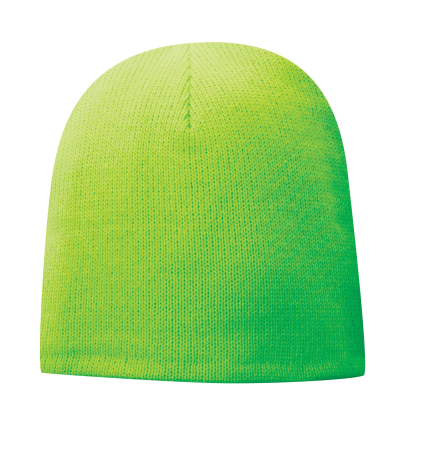 Port & Company® Fleece-Lined Beanie Cap