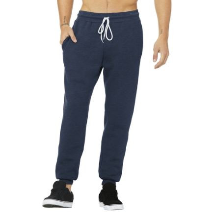 Bella+Canvas® Unisex Jogger Sweatpants