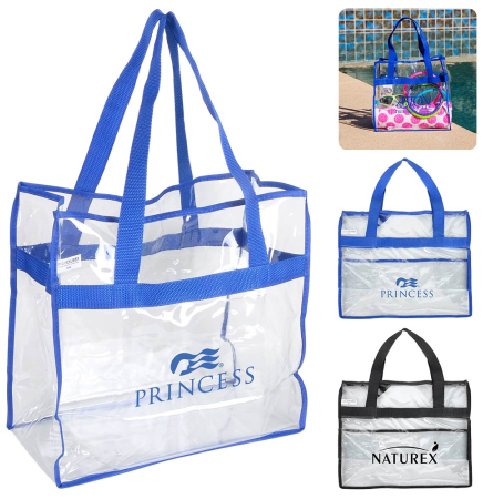 The Wrigley Stadium Tote Bag