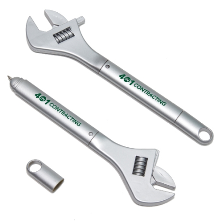 Wrench Pen